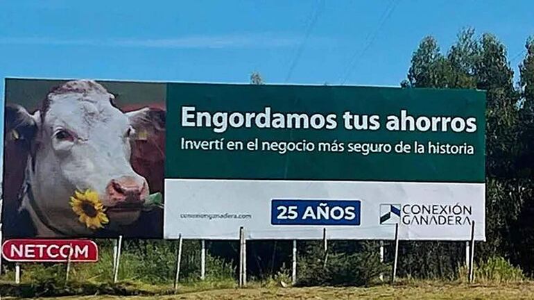 Para investigacionesDe	Leonardo Gomez <leonardo.gomez@abc.com.py>Destinatario	foto@abc.com.pyFecha	26-05-2025 15:38 24-05-2025