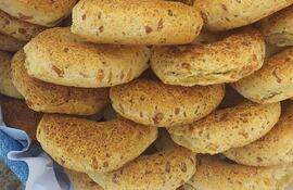 Ya se puede agendar el pedido para Semana Santa.