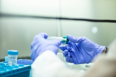 La Sociedad Brasilera de Neurocirugía Pediátrica alertó sobre riesgoso tratamiento experimental con células madre, que se ofrece en Ciudad del Este.