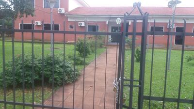 Jesús de Tavarangüé: funcionarios municipales vacían municipalidad ante imposibilidad del intendente de cumplir con sus funciones por disposición judicial