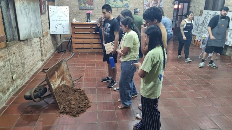 San Juan Bautista: recuerdan 50 años de la Pascua Dolorosa