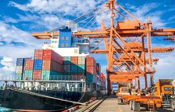 Importaciones