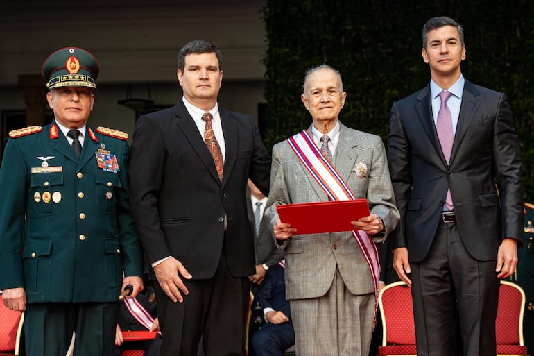 Silvio Rafael Noguera