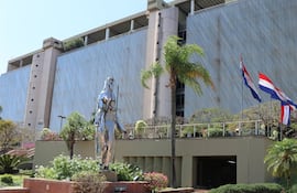 Los depósitos del sector público no financiero en el Banco Central del Paraguay (BCP) totalizaron G. 9,489 billones en febrero de 2026.