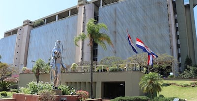 Los depósitos del sector público no financiero en el Banco Central del Paraguay (BCP) totalizaron G. 9,489 billones en febrero de 2026.