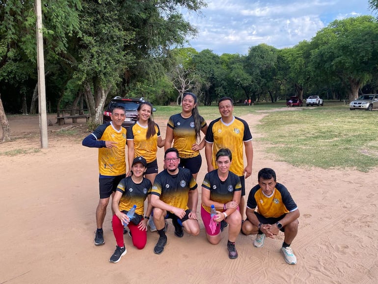 Yaguareté Friends reunirá a corredores y familias en una jornada de trail running en Ypacaraí