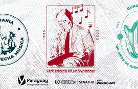La guarania cumple 100 años en 2025.