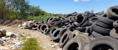 Declaran al distrito de Pilar en Emergencia Sanitaria ante el aumento de casos de dengue.