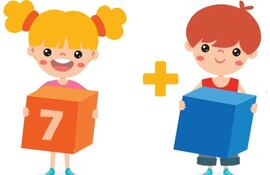 Operaciones con números