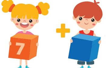 Operaciones con números