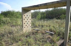 PARQUE DE LA SOLIDARIDAD 28-03-2024 JUDICIALES
ARCENIO ACUÑA