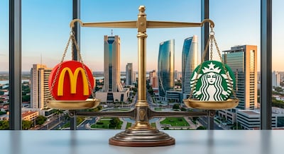Big Mac