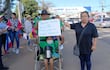 Pacientes volverán a salir a las calles si el Ministerio de Salud no garantiza la provisión de insumos y medicamentos a los enfermos renales.
