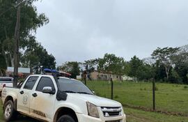 Hurtan en oficina de dirección de escuela de José Leandro Oviedo