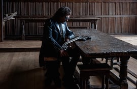 Tony Iommi