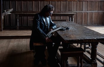Tony Iommi
