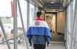 La Albirroja enciende la economía