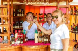 El Festival del Licor, en Fulgencio Yegros, se planta como opción imperdible para el turismo interno.
