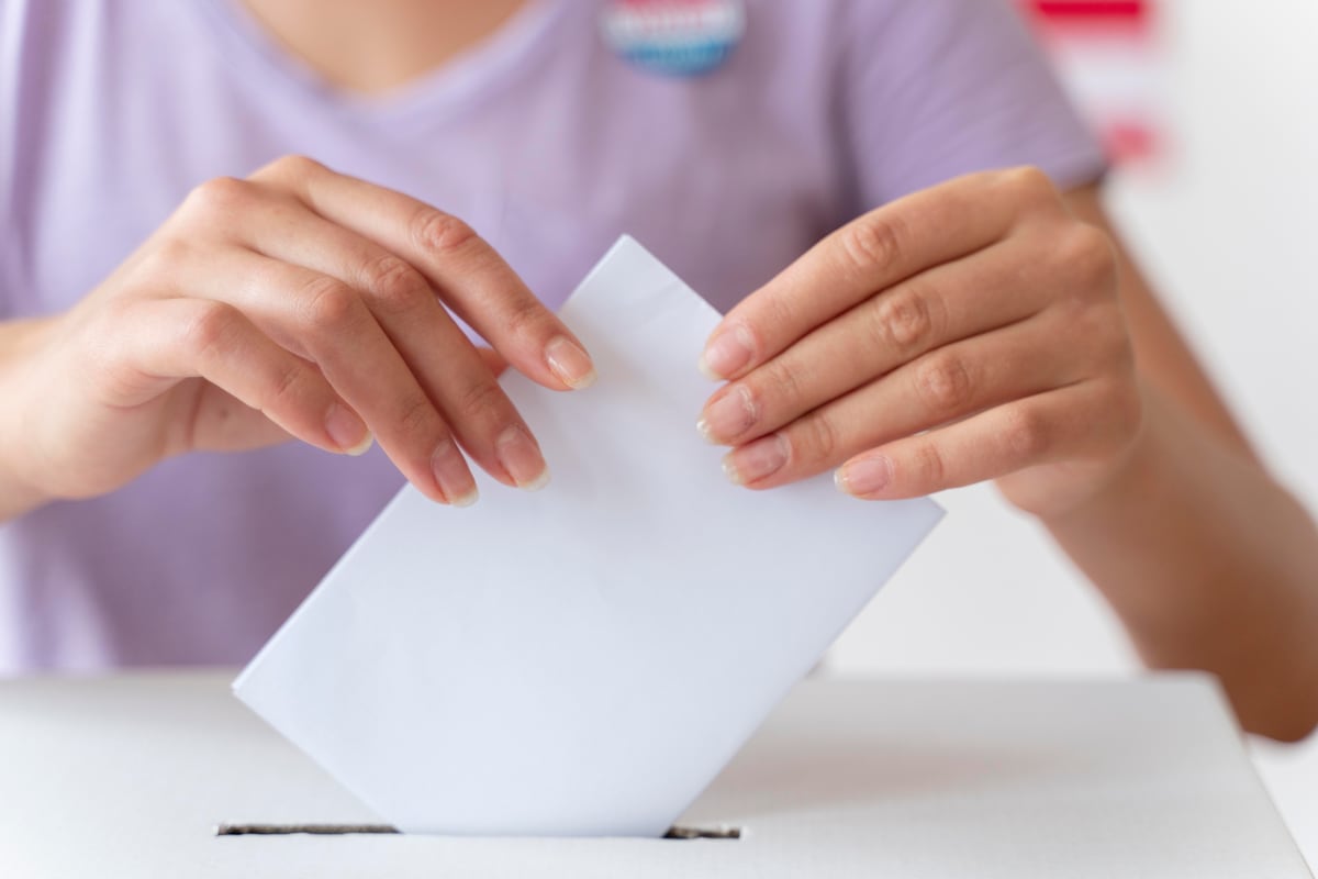 ¿Dónde voto en las Elecciones Municipales? Mirá el padrón electoral 2026