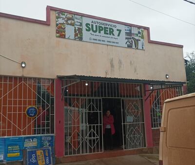 Hurtan dinero y celulares de autoservicio en Trinidad.