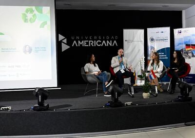 El Foro Paraguay Sustentable marca tendencia con propósito.