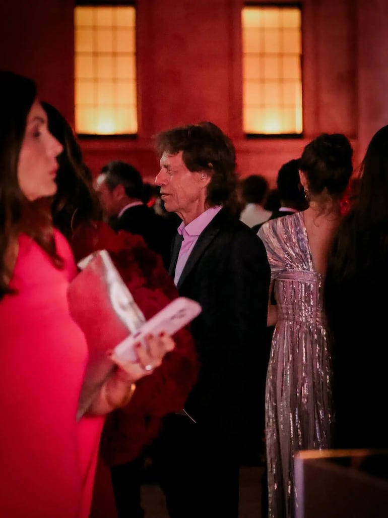 British Museum, Baile Rosa. Foto: British Museum