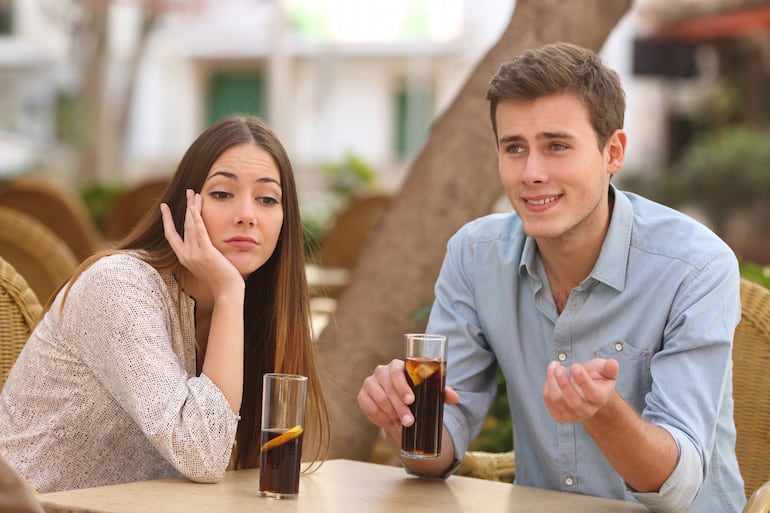¿Por qué los “hombres agradables” resultan poco atractivos para tantas mujeres?