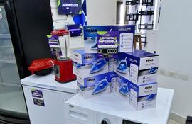 Inverfin ofrece productos con cuotas desde G. 10.000.