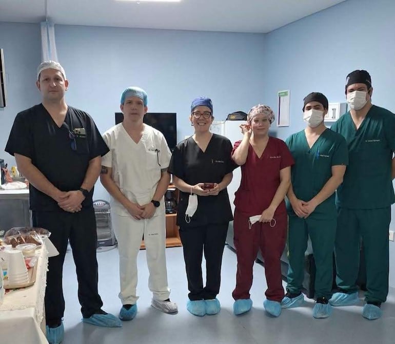 Realizarán 40 cirugías en tres días para reducir la lista de espera en el IPS de Villarrica.