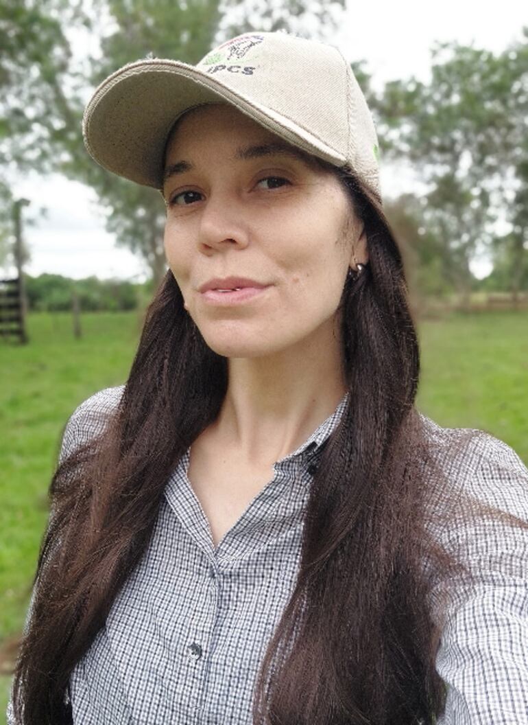 Dra. Milagros Medina