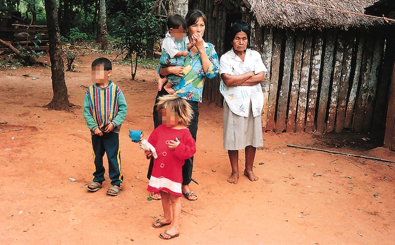 Paraguay: 75,8% de la población ya no es pobre, pero avance desacelera