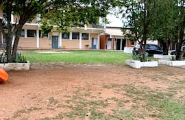 Un menor de 7 años fue agredido físicamente en una escuela del distrito de San Miguel, Misiones.