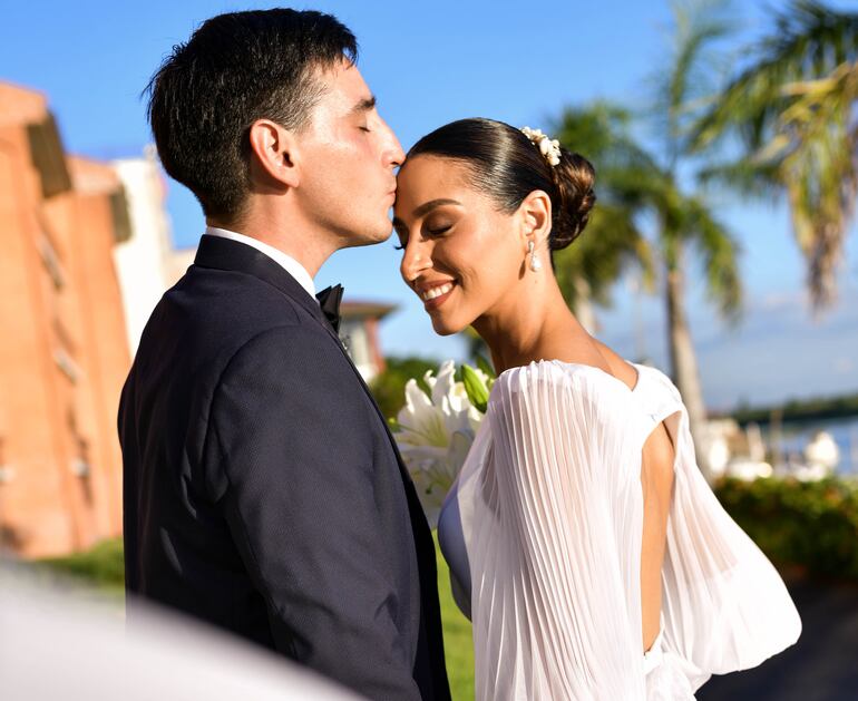 Las fotos fueron tomadas por Mauricio Gennaro.