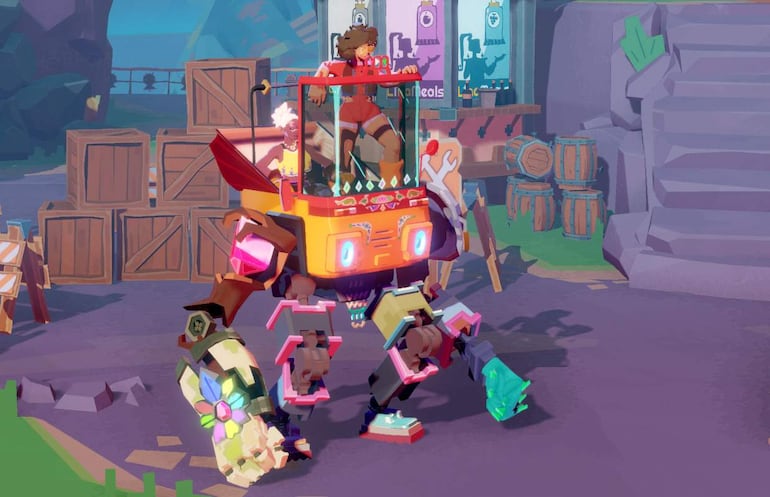 Dosa Divas: One Last Meal videojuego