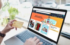 El 59% de los consumidores quiere que las empresas utilicen los datos recopilados sobre ellos para crear experiencias personalizadas.