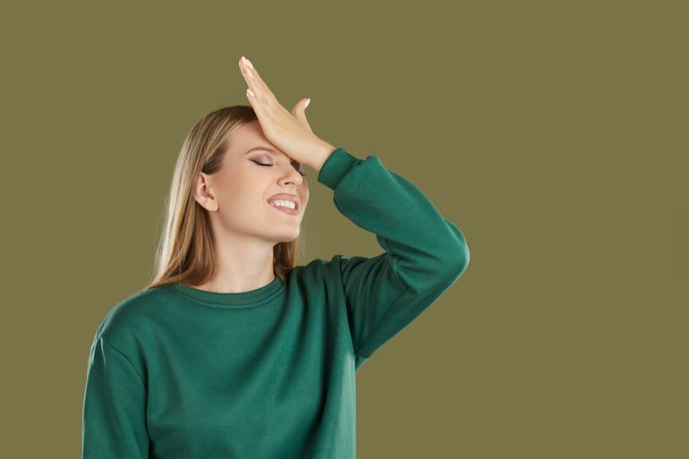 ¿Por qué sentimos vergüenza ajena?