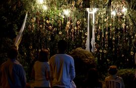 El Kurusu Ára y otros momentos festivos serán destacados en la muestra "Costumbres y Tradiciones".