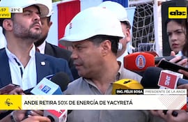 Video: Nuevo proyecto de iluminación pública