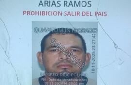 Miguel Ángel Arias Ramos