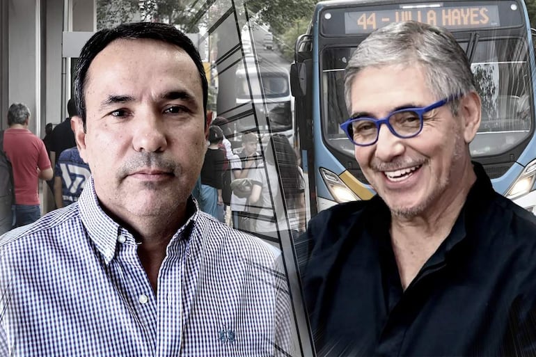 Tras el caldeado cruce, Cetrapam y viceministro guardan silencio: ¿qué negociaron ayer a puertas cerradas?