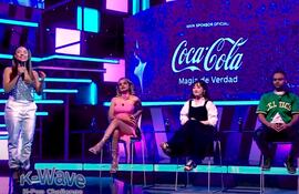 De Paraguay al mundo: La campaña "The K-Pop Challenge" para la marca Coca-Cola se destaca en festival latinoamericano