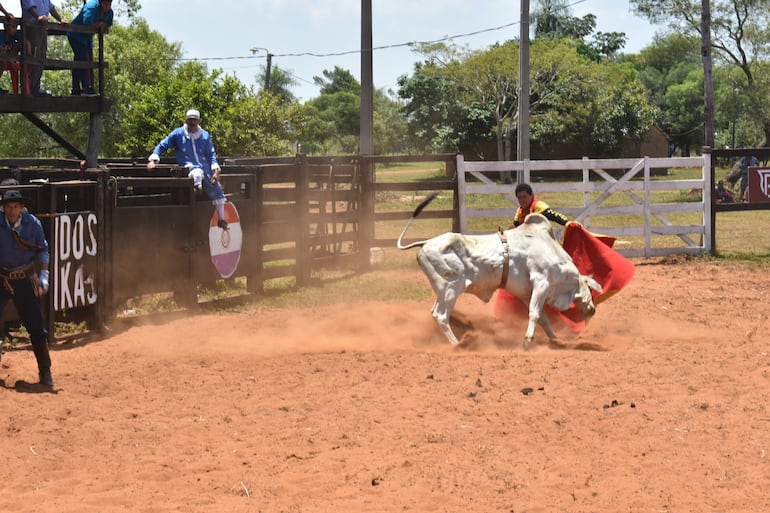 Santiago se prepara para la 46ª Fiesta de la Tradición Misionera