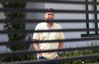 Jair Bolsonaro, expresidente de Brasil. (archivo)