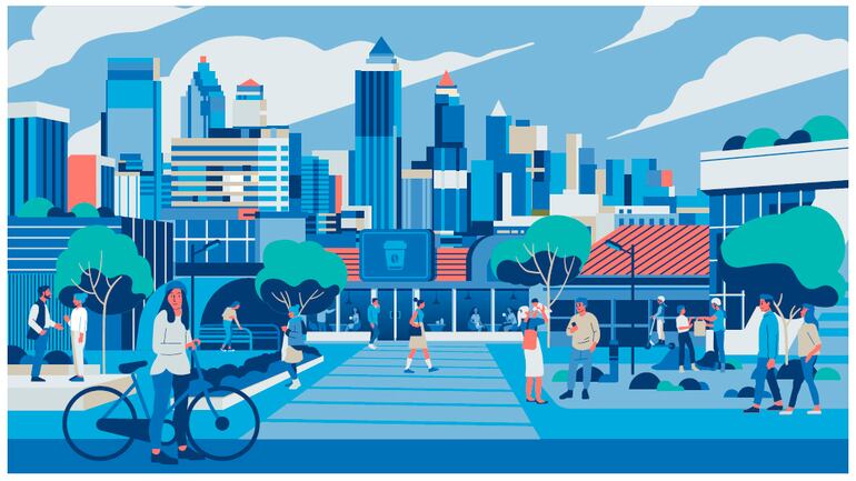 El Día Mundial de las Ciudades