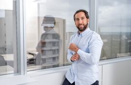 Según Alexandre Apendino, vicepresidente ejecutivo de TOTVS, Paraguay es un país clave para su estrategia de expansión.