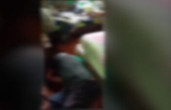 Hallan muerto a un hombre de 54 años en Capiatá