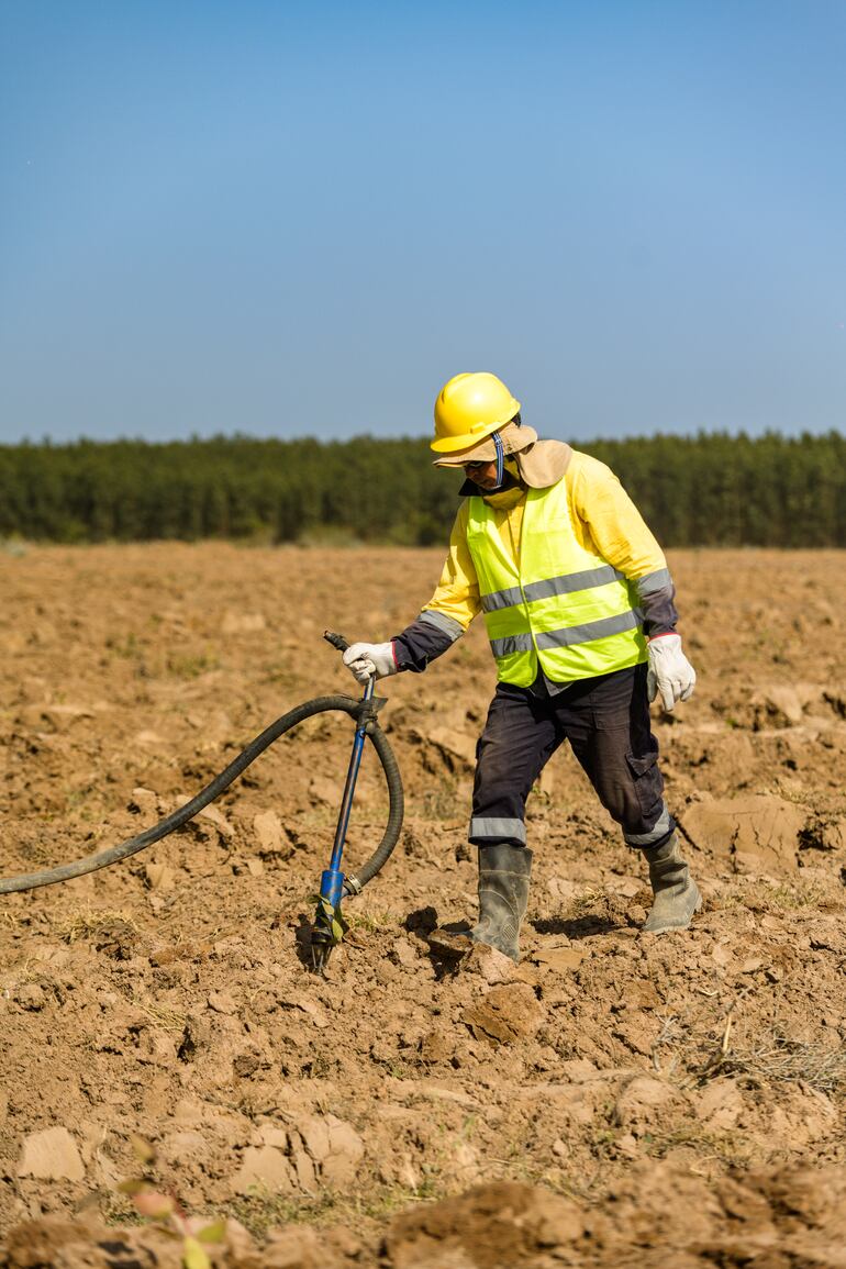 Con más de USD 1.400 millones invertidos, Paracel apuesta por un modelo que integra crecimiento económico, inclusión social y sostenibilidad ambiental.