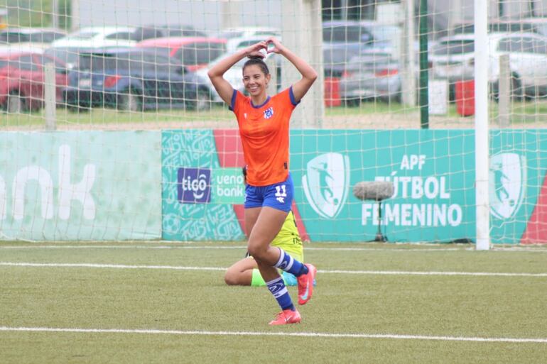 El Sportivo 2 de Mayo sumó triunfo en Ypané.