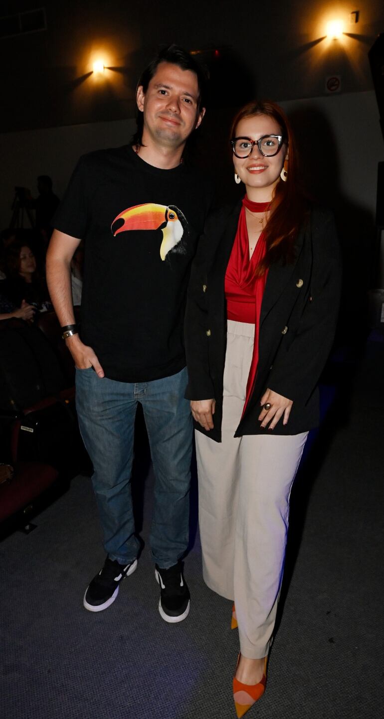 Jazz Night en el Teatro de las Américas