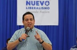 Ricardo Estigarribia